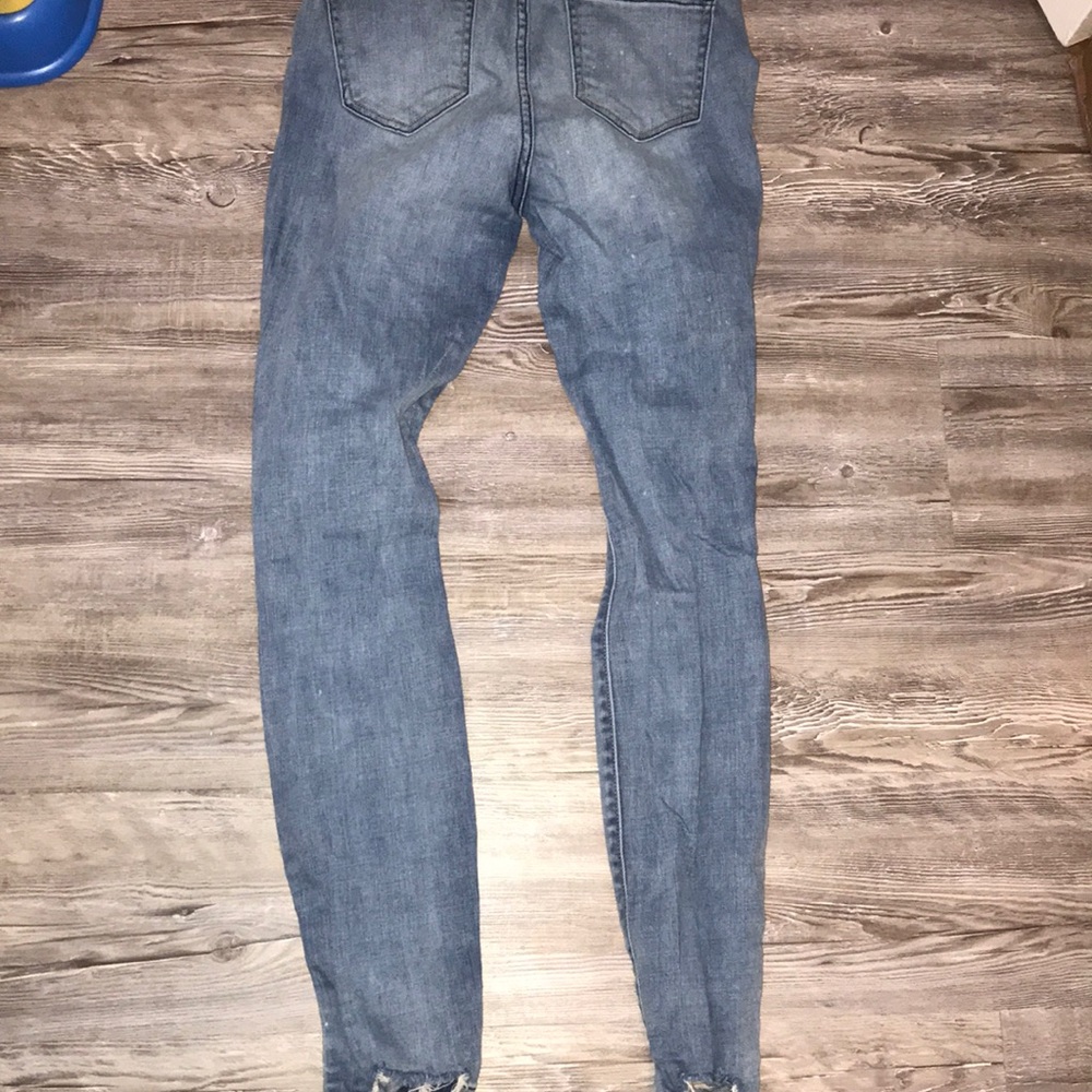 Jeans - Picture 4 of 4